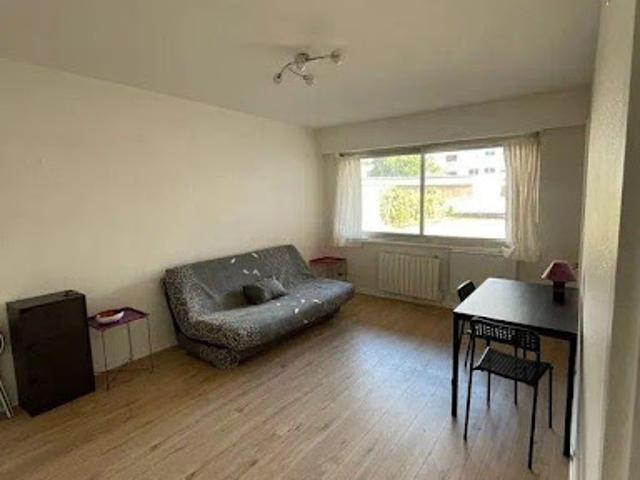 Location Appartement 1 pièce 25 m2 Strasbourg