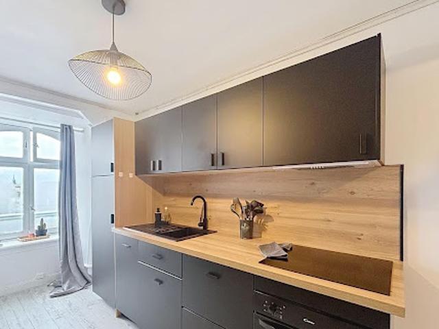 Location Appartement 1 pièce 25 m2 Strasbourg