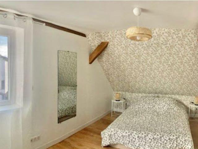 Location Appartement 1 pièce 25 m2 Strasbourg