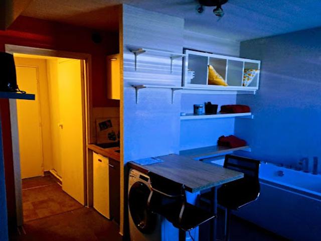 Location Appartement 1 pièce 25 m2 Strasbourg