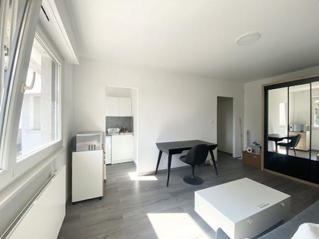 Location Appartement 1 pièce 25 m2 Strasbourg