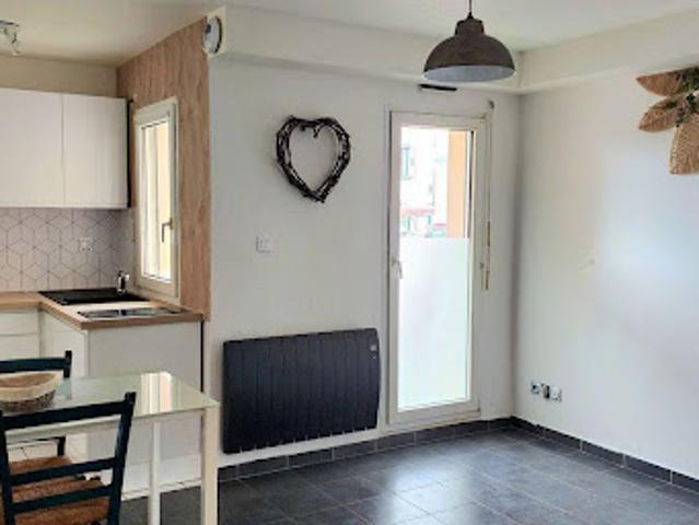 Location Appartement 1 pièce 25 m2 Strasbourg