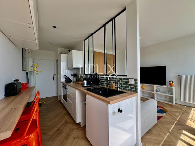 Location Appartement 1 pièce 25 m2 Saint Germain en Laye