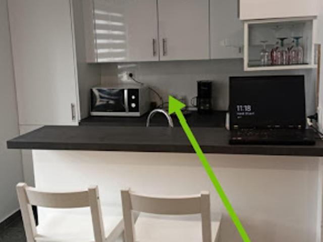 Location Appartement 1 pièce 25 m2 Sarcelles