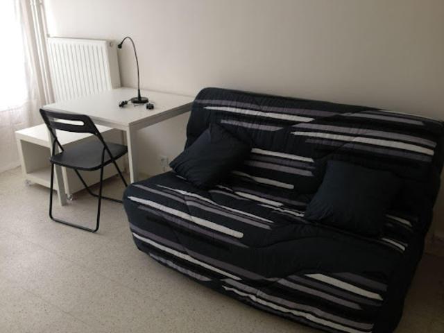 Location Appartement 1 pièce 25 m2 Sceaux