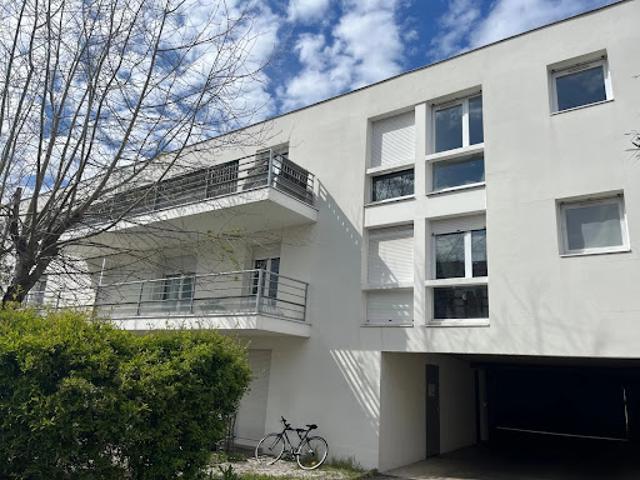 Location Appartement 1 pièce 25 m2 Talence
