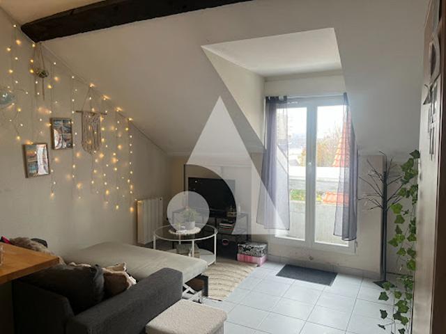 Location Appartement 1 pièce 25 m2 Tarbes