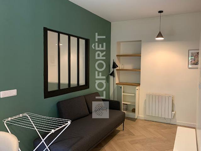Location Appartement 1 pièce 25 m2 Thiais