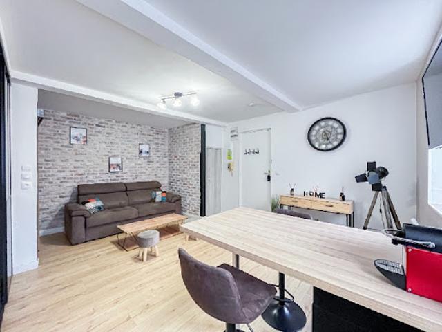 Location Appartement 1 pièce 25 m2 Toulouse