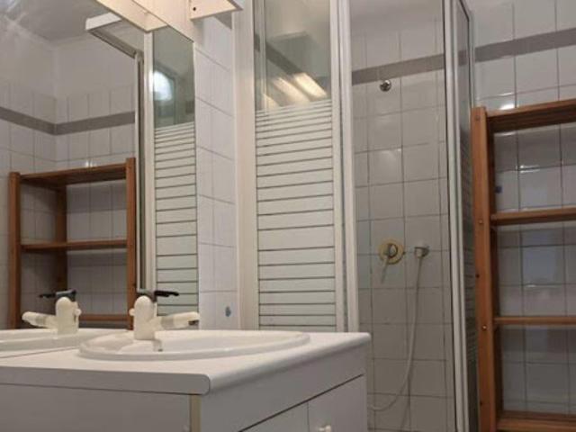 Location Appartement 1 pièce 25 m2 Toulouse