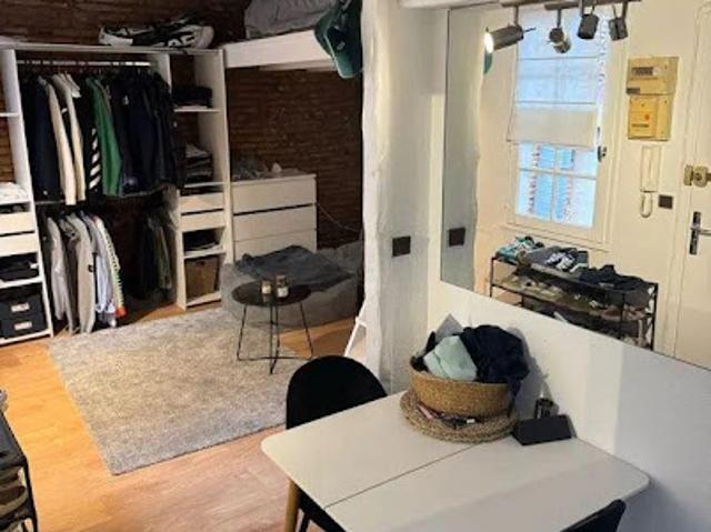 Location Appartement 1 pièce 25 m2 Toulouse