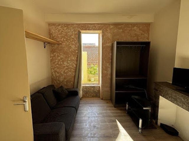 Location Appartement 1 pièce 25 m2 Valence