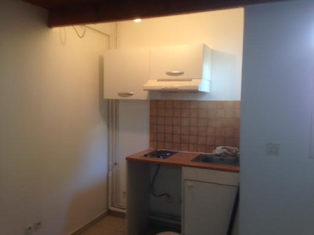 Location Appartement 1 pièce 25 m2 Villejuif