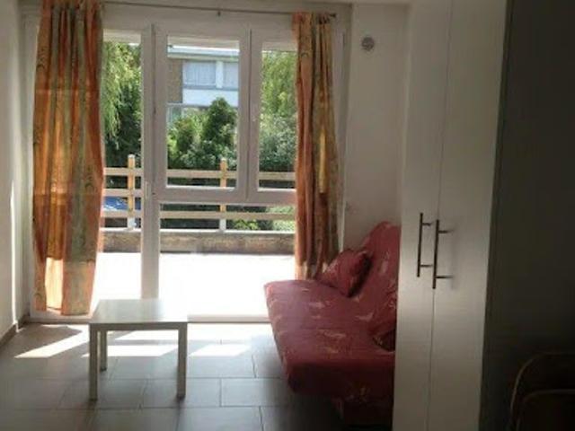 Location Appartement 1 pièce 25 m2 Villeneuve d'Ascq