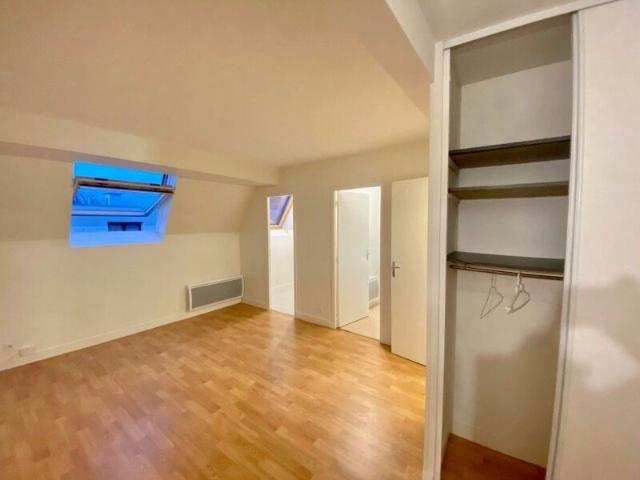 Location Appartement 1 Pièce 25 m²