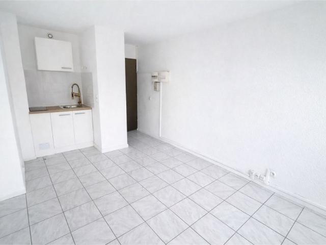 Location appartement 1 pièce 25 m²