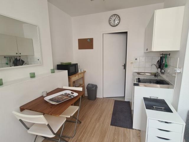 location appartement 1 pièce 25 m² orleans: t1 de 25.82 m² | 13847 durand montouché