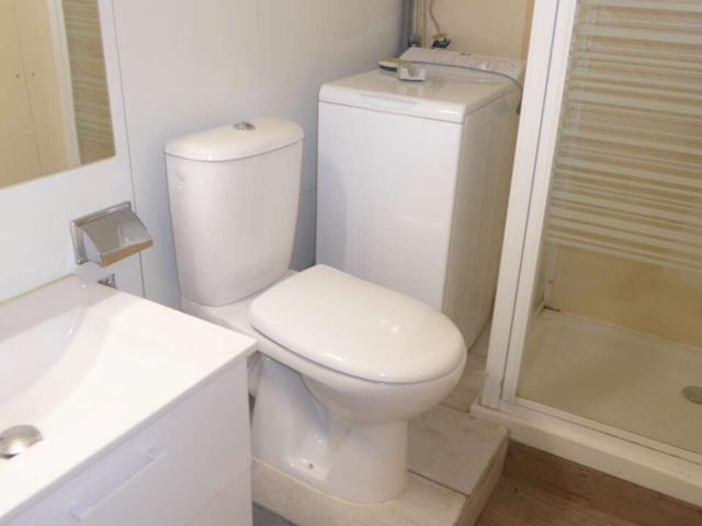 Location appartement 1 pièce 25 m² Montpellier 34090