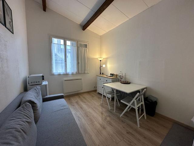 Location appartement 1 pièce, 25.00m², Carcassonne