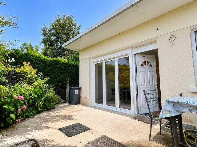 Location appartement 1 pièce, 25.00m², Conflans Sainte Honorine