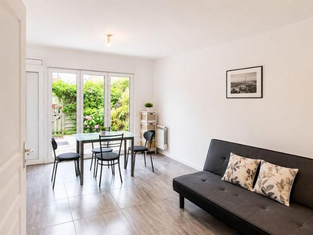 Location appartement 1 pièce, 25.00m², Conflans Sainte Honorine
