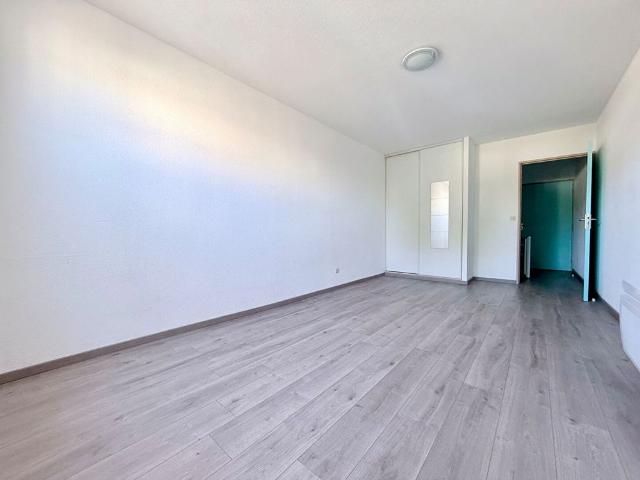 Location appartement 1 pièce, 25.00m², Lunéville