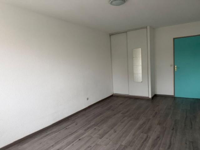 Location appartement 1 pièce, 25.00m², Lunéville