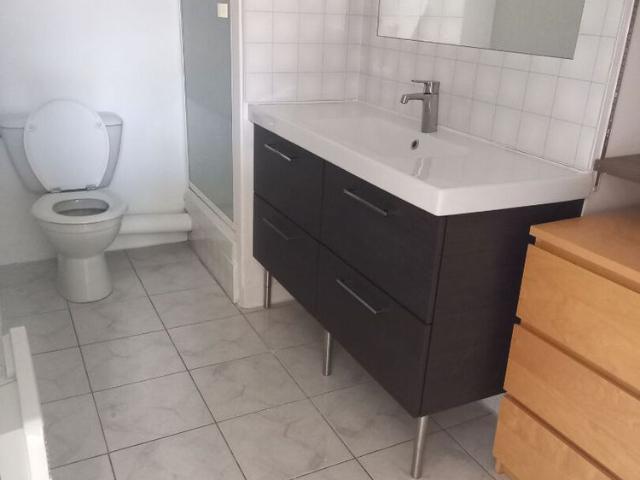 Location appartement 1 pièce, 25.00m², Soissons