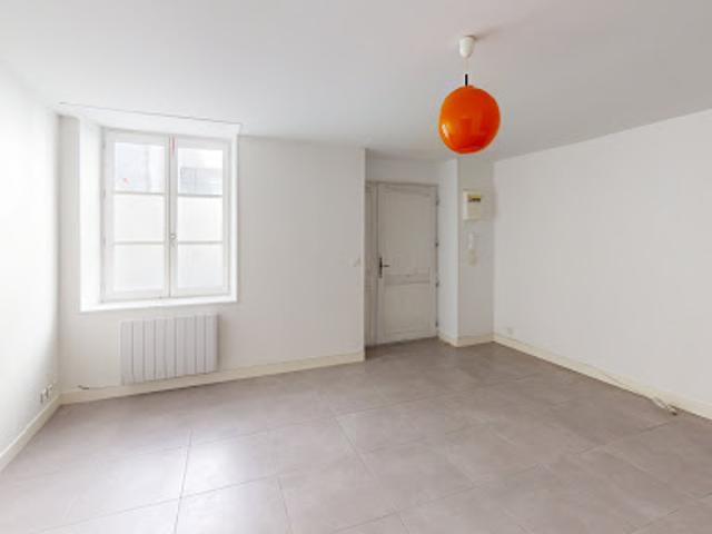 Location Appartement 1 pièce 25.03 m2 Orleans