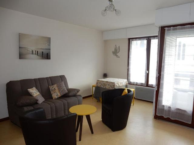 Location Appartement 1 pièce 25.15 m2 Aix les Bains