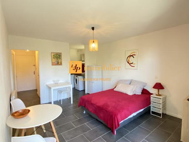 Location Appartement 1 pièce 25.17 m2 Montpellier