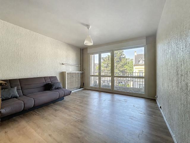 Appartement 1 pièce Metz 25.13m² 550€ à louer