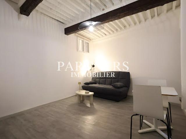 Location Appartement 1 pièce 25.1 m2 Aix en Provence