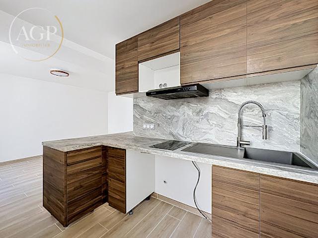 Location Appartement 1 pièce 25.1 m2 Orleans