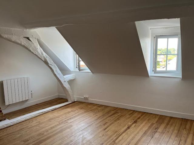 Location Appartement 1 pièce 25.25 m2 Cormeilles