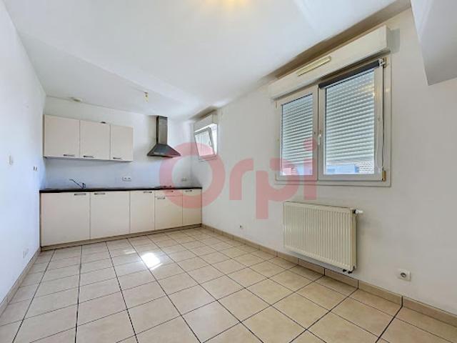 Location Appartement 1 pièce 25.26 m2 Kembs