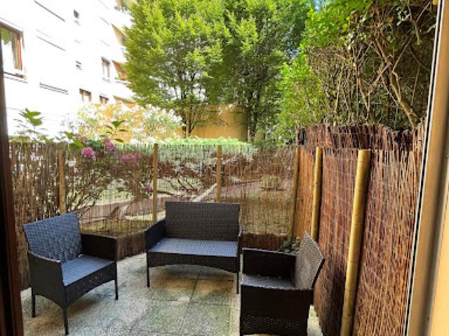 Location Appartement 1 pièce 25.26 m2 Saint Maurice