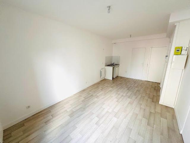 Location Appartement 1 pièce 25.21 m2 Rosny sous Bois