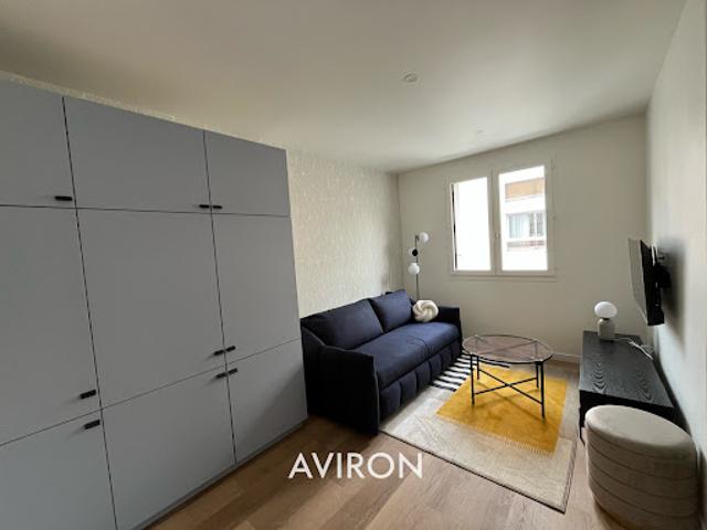 Location Appartement 1 pièce 25.2 m2 Chartres
