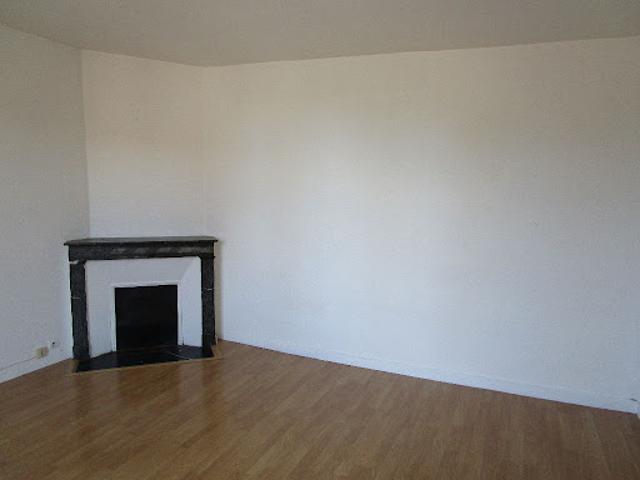 Location Appartement 1 pièce 25.31 m2 Mormant