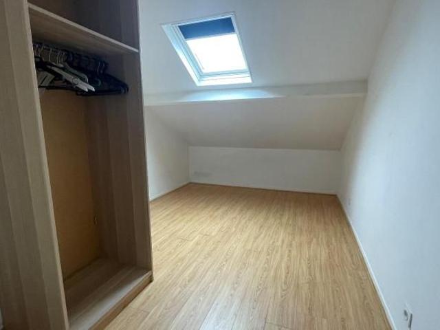 Location appartement 1 pièce 25.31 m2 à Tours