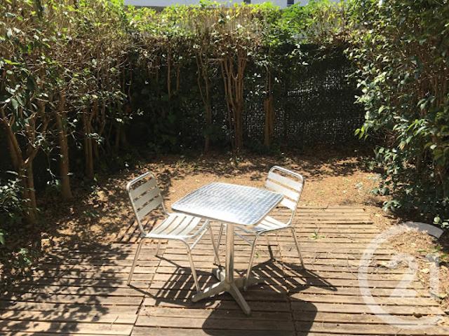 Location Appartement 1 pièce 25.3 m2 Montpellier