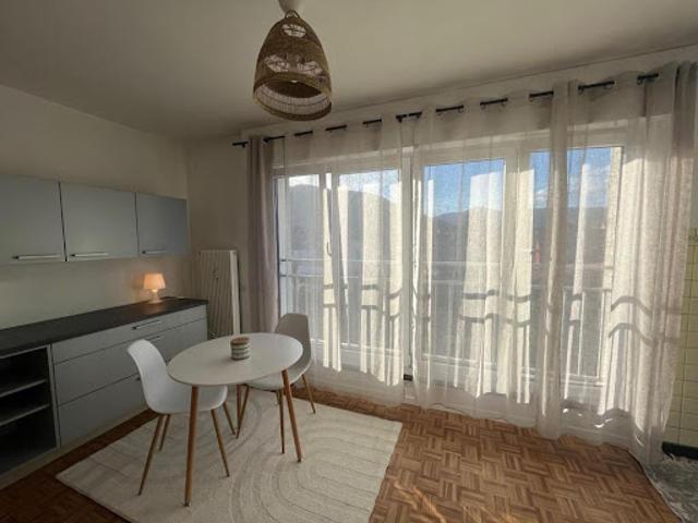 Location Appartement 1 pièce 25 m2 Wintzenheim