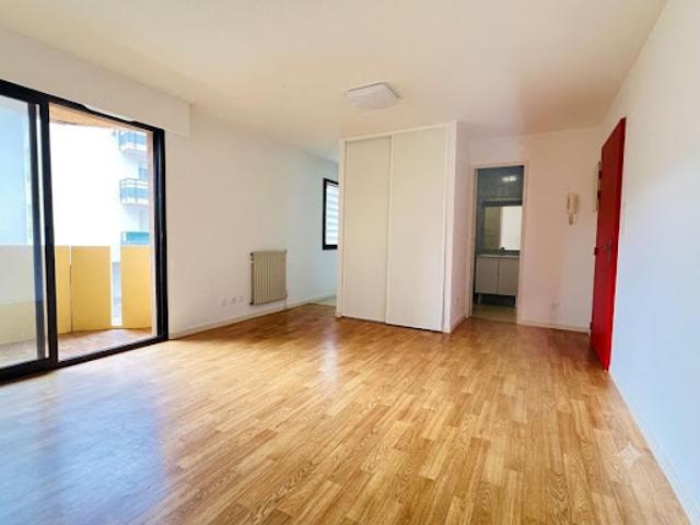 Location Appartement 1 pièce 25.45 m2 Mont de Marsan