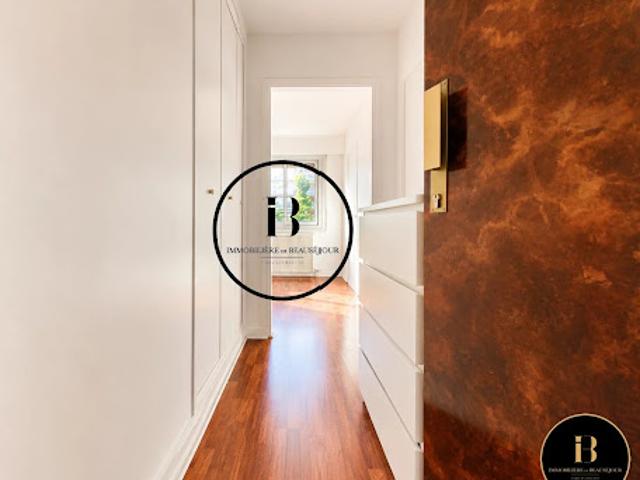 Location Appartement 1 pièce 25.45 m2 Courbevoie