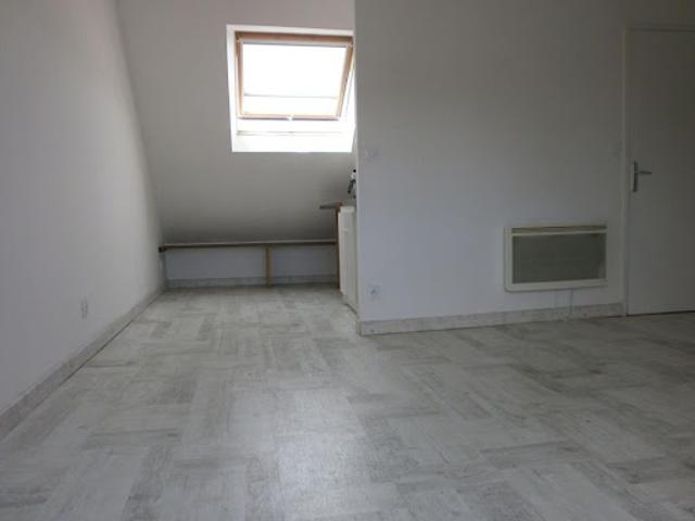Location Appartement 1 pièce 25.4 m2 Argentan