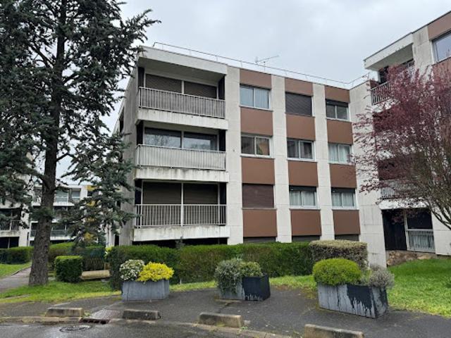 Location Appartement 1 pièce 25.4 m2 Orsay