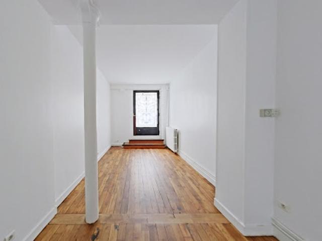 Location Appartement 1 pièce 25.57 m2 Paris 15ème