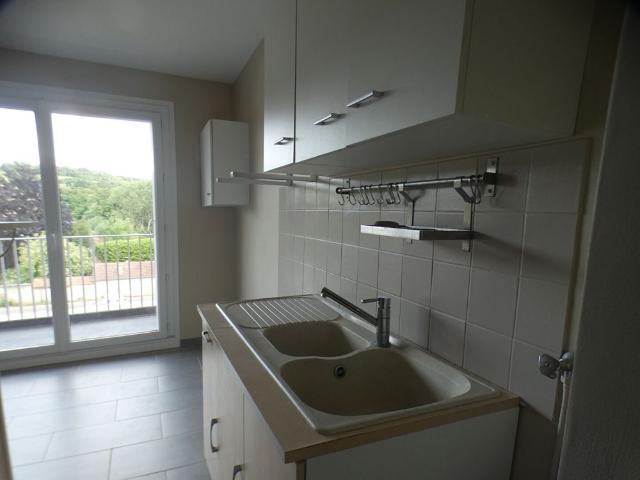 Location appartement 1 pièce, 25.50m², Gravigny