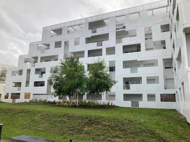 Location Appartement 1 pièce 25.5 m2 Cenon